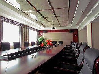 Lanzhou Ruida Boutique Business Hotel Heping Dış mekan fotoğraf